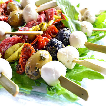 Buffet und Catering von Partyservice Sch&ouml;n